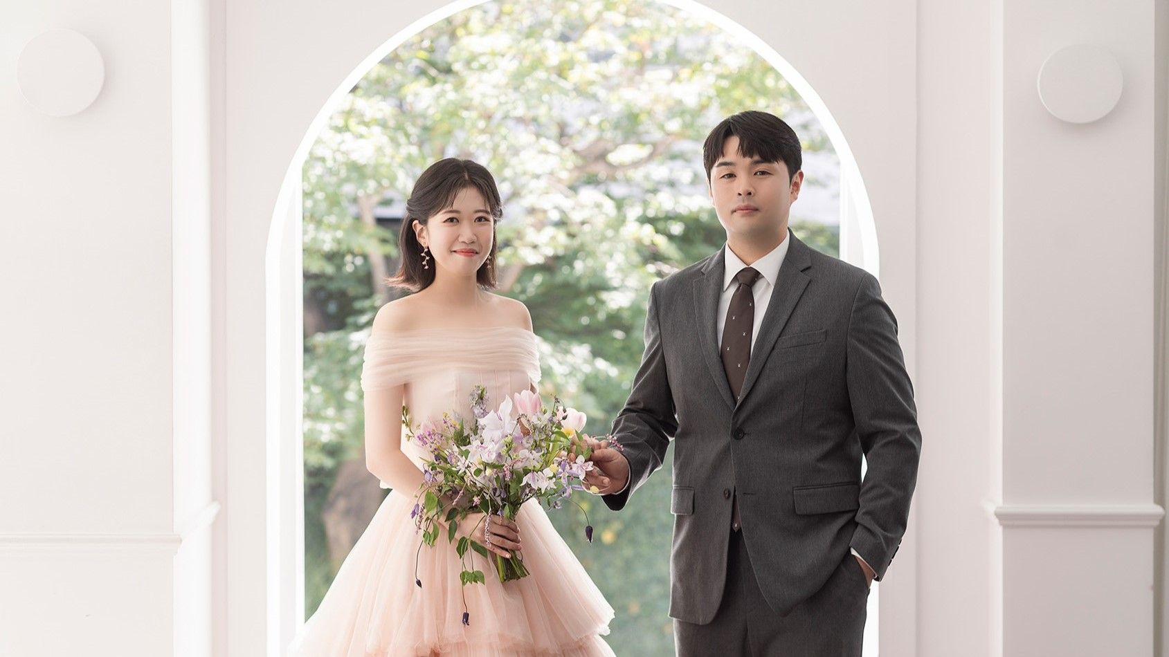 윤상진 팀장 결혼